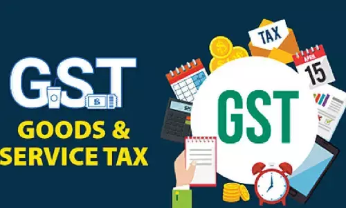 State records 2nd highest growth in GST collections in country