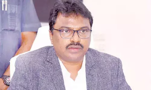 Prakasam dist gets 3 state-level Swachh Andhra awards