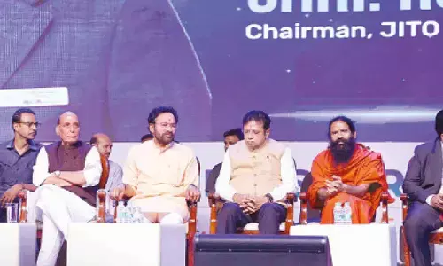 Telangana gears up for ‘value-based growth’: Sridhar Babu