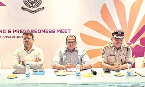 Elaborate arrangements in place for ICC Women World Cup