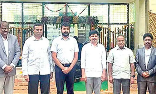 Ashwini Vaishnaw virtually launches NIELIT in Tirupati