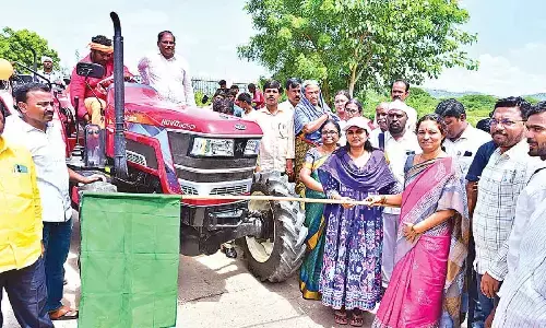 GST reduction on farm equipment benefits farmers: Collector