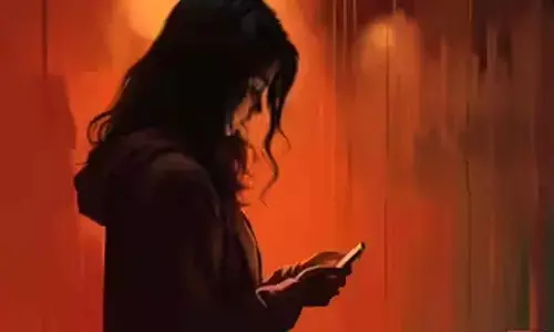 Minor girl dies by suicide over alleged harassment