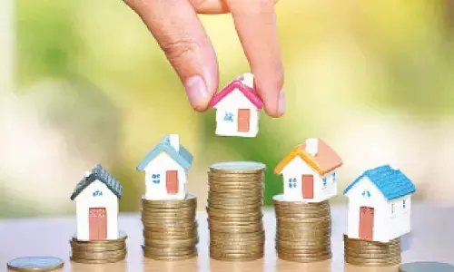 Realtors seek lower Repo to push housing sales