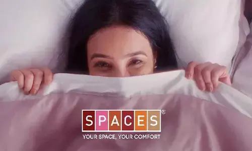 SPACES unveils new campaign