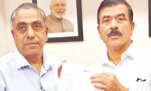 Chandra Sekhara Reddy is national advisor to EESL