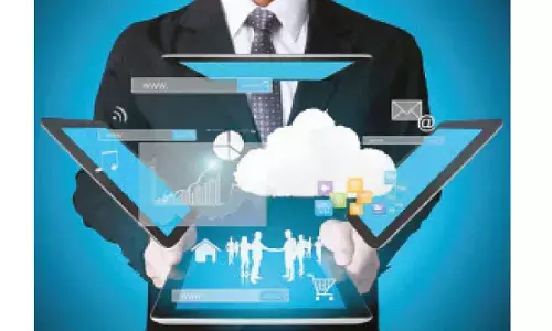 Indian IT services set for recovery in next fiscal