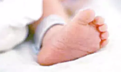 Afraid of losing jobs, teacher couple abandons 4th child