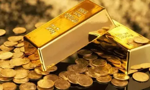 Gold may surge to Rs 1.5L/10gm in 2026