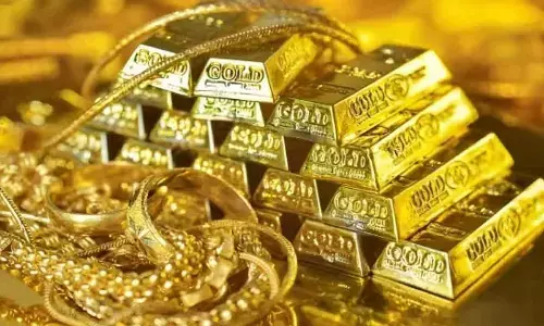 Gold rates in Delhi today, check the rates on 4 October, 2025