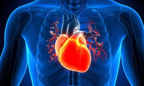 Long Covid patients more likely to suffer from unusual heart rhythm disorder