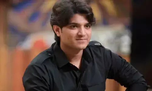 ‘Bigg Boss 19’: Mridul Tiwari breaks down after Salman Khan says ‘aap dikh nahi rahe ho’