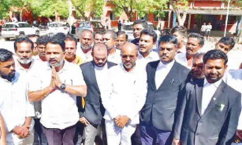 Student murder case ends in acquittal after a decade