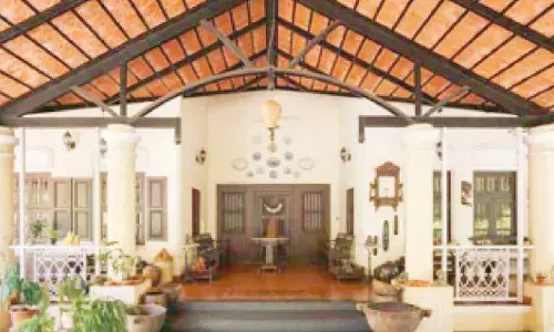 Preserving Mangaluru’s Catholic architectural legacy