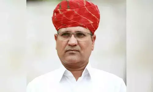 Senior Congress leader Rameshwar Dudi passes away; funeral in Bikaner today