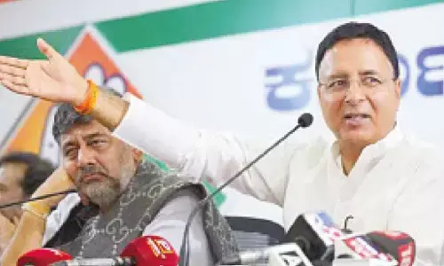 BJP engaged in designed conspiracy of ‘vote theft’