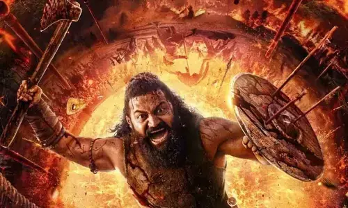 Kantara Chapter 1 Roars Worldwide! ₹600 Cr Box Office Storm Shakes Global Charts