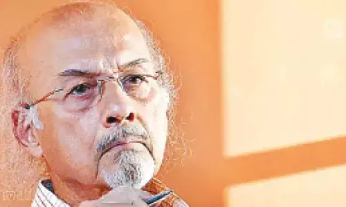 Veteran journalist T J S George dies at 97; condolences pour in