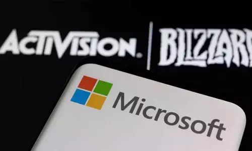 Activision Executives Face Shareholder Lawsuit Over Microsoft Takeover, Delaware Judge Rules