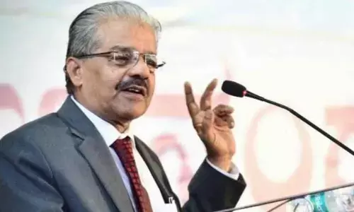 Senior BJP leader and advocate M.K. Vijay Kumar passes away at 82