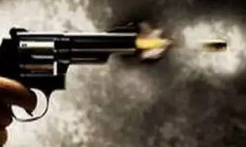 Tragic Shooting Claims Life of Telugu Man in Texas