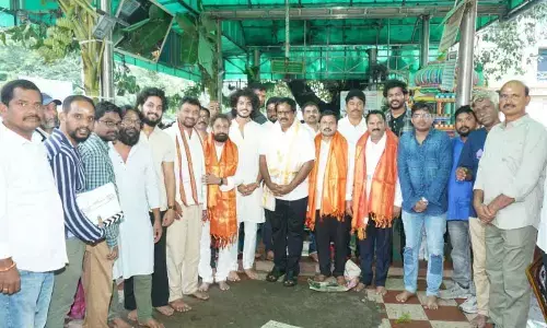 High Joy Commercials launches maiden film ‘Production No.1’