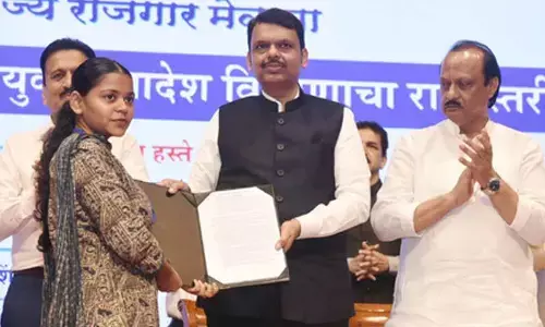 Service entry rules for Maha cadres will be amended, 2026 will be year of recruitment: CM Fadnavis
