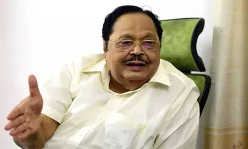 Vijay will be arrested if needed, there is no witch hunt: TN minister on stampede probe