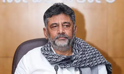 Ktaka Dy CM launches caste census in Bluru, urges people to ensure justice for future generations