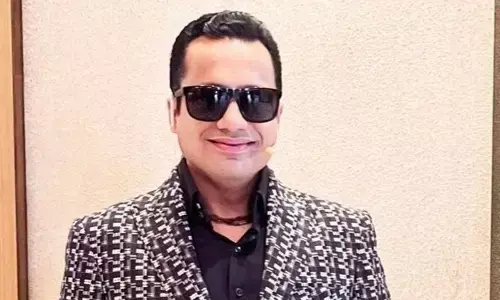 Dr. Vivek Bindra and Bada Business Empowering Founders for IPO Growth