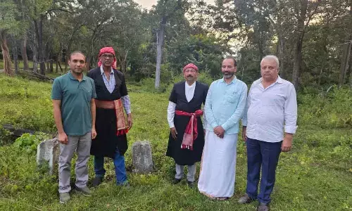 Codava National Council Pays Tributes to Warriors of Anglo-Mysore Wars in Kodagu