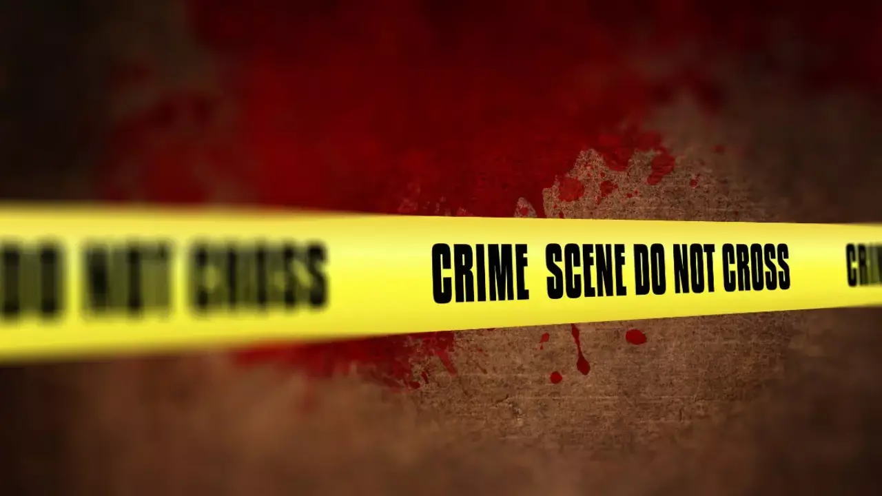 MP shocker: Man slits woman’s throat in Balaghat, probe underway MP shocker: Man slits woman’s throat in Balaghat, probe underway