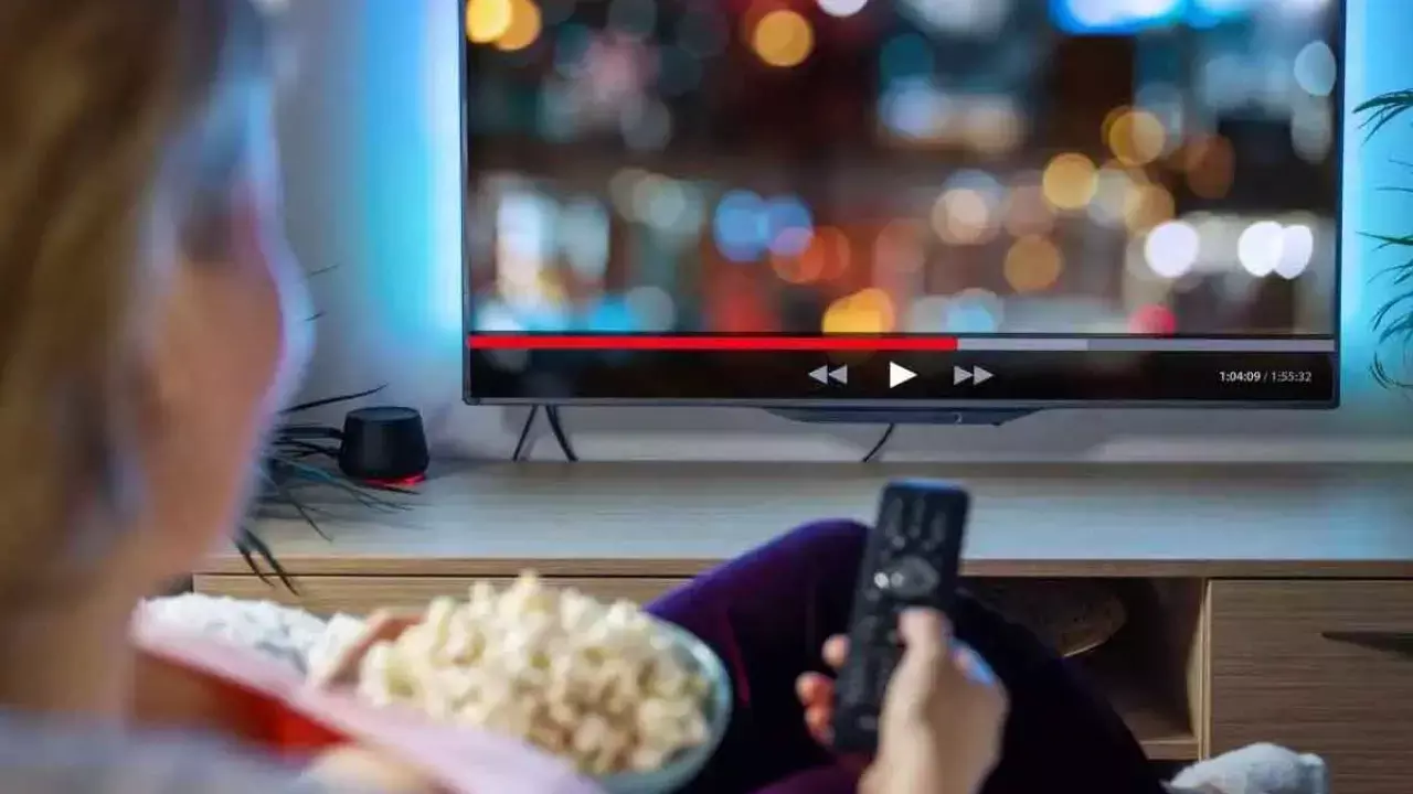 New OTT Releases This Week: Full List of Latest Shows & Films New OTT Releases This Week: Full List of Latest Shows & Films