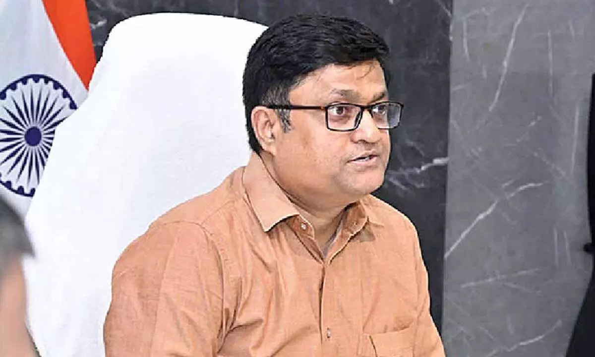 Waltair Division registers record-breaking performance in first half of FY Waltair Division registers record-breaking performance in first half of FY