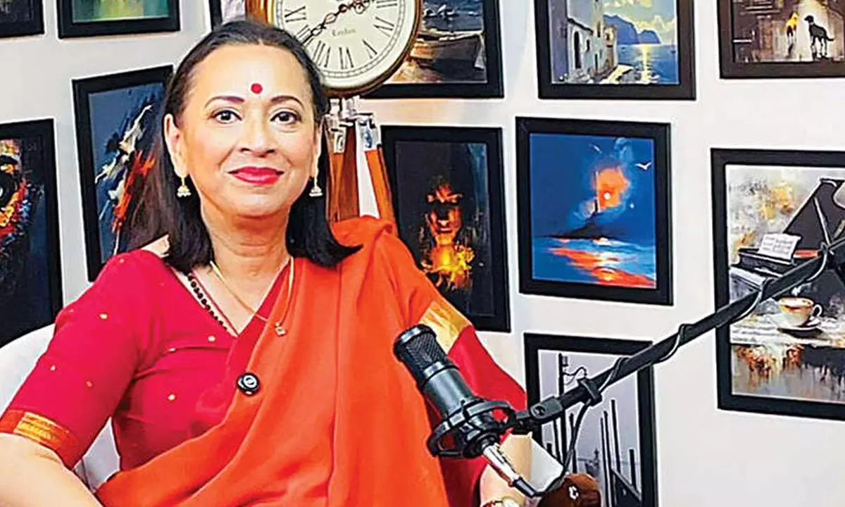 Navigating Life’s Kurukshetra: Lessons from the Bhagavad Gita