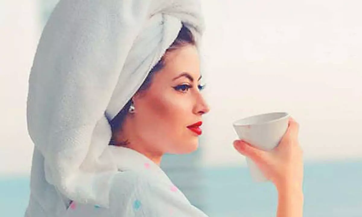 Reasons loving yourself is not a luxury - it’s survival