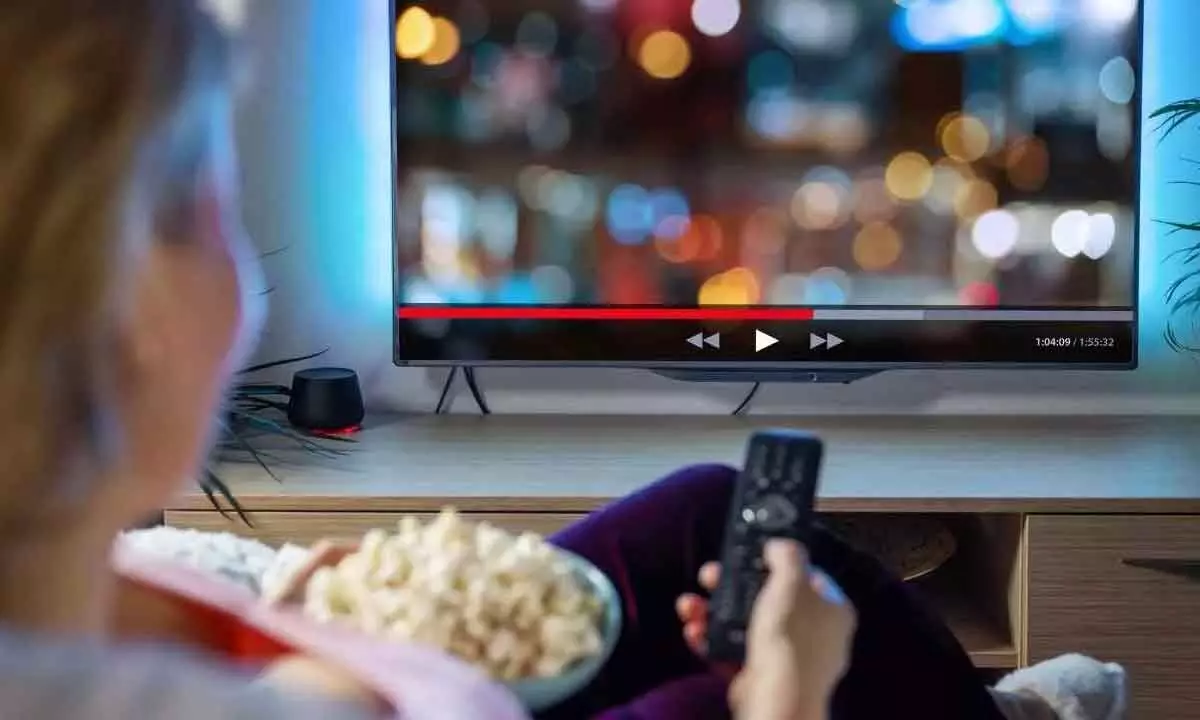 From action spectacles to psychological thrillers