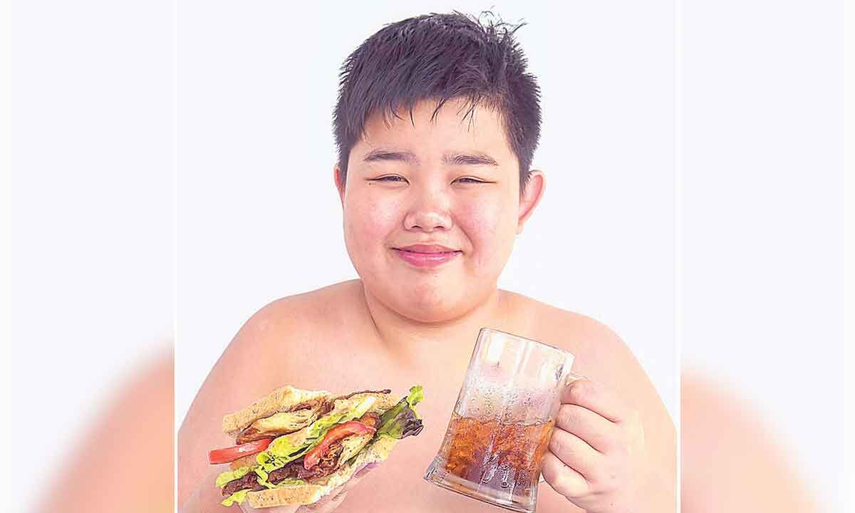 Experts warn: Undernutrition driving rise of obesity and diabetes in India