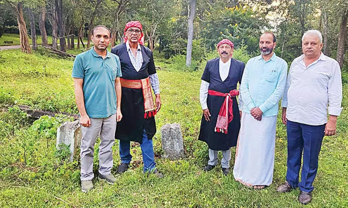 Codava National Council pays tributes to warriors of Anglo-Mysore wars