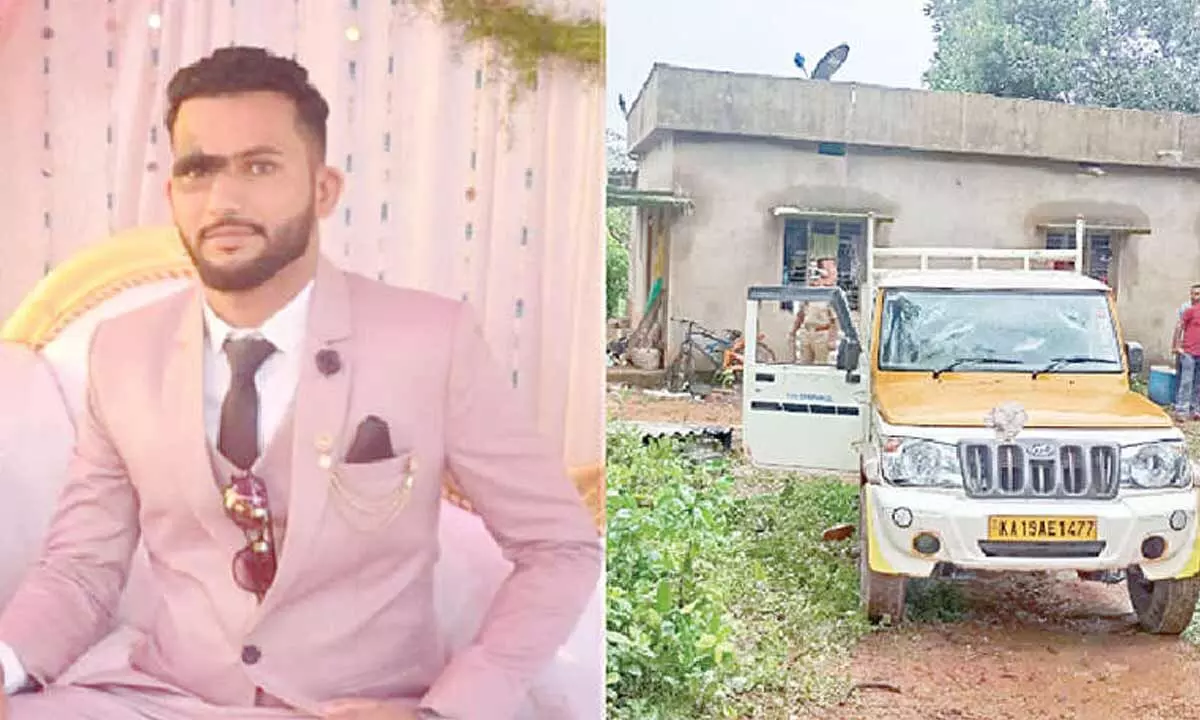 KCOCA invoked in Bantwal murder case; 13 arrested, one absconding