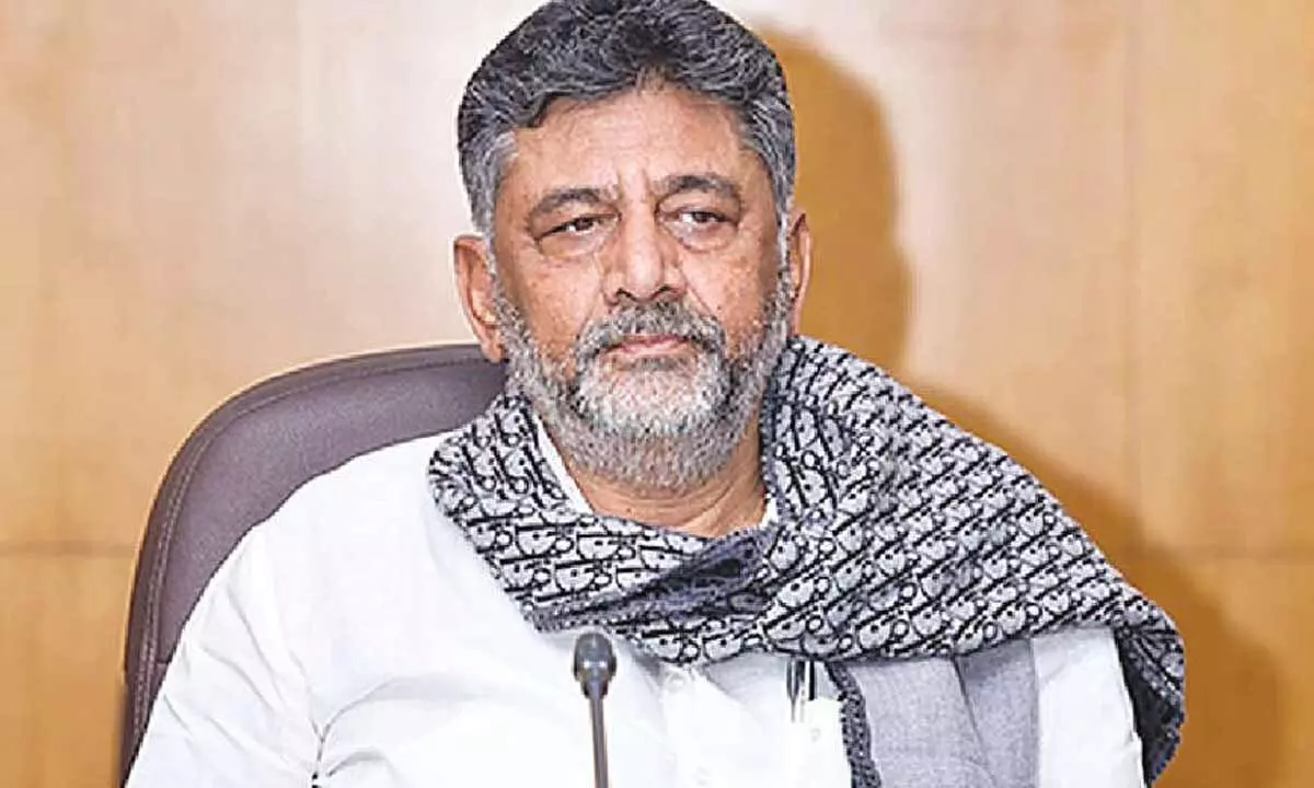 Dy CM launches caste census, urges people to ensure justice for future gen Dy CM launches caste census, urges people to ensure justice for future gen