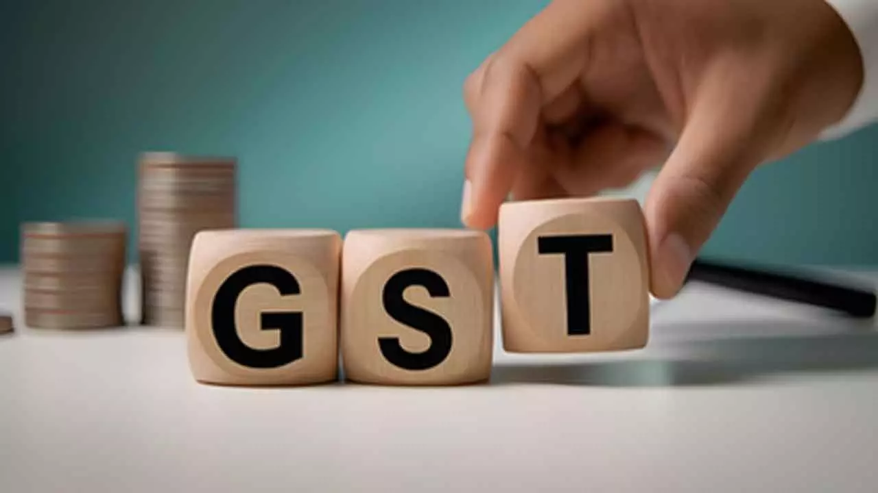 Impact of GST reforms starts showing as festive sales breaks 10-year record: Experts