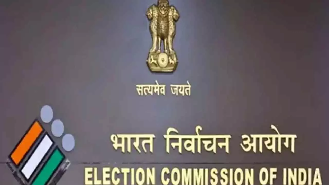 Election Commission Unveils 17 Reforms For Bihar Assembly Polls, To Serve As Model For Future Elections