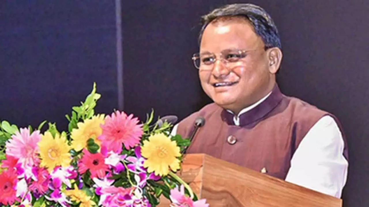 Odisha CM expresses gratitude to PM Modi for NaMo semiconductor lab approval