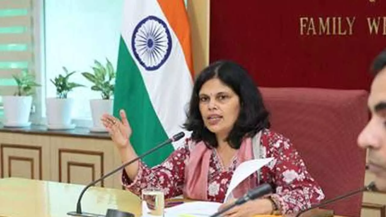 Centre directs states to ensure rational use of cough syrups