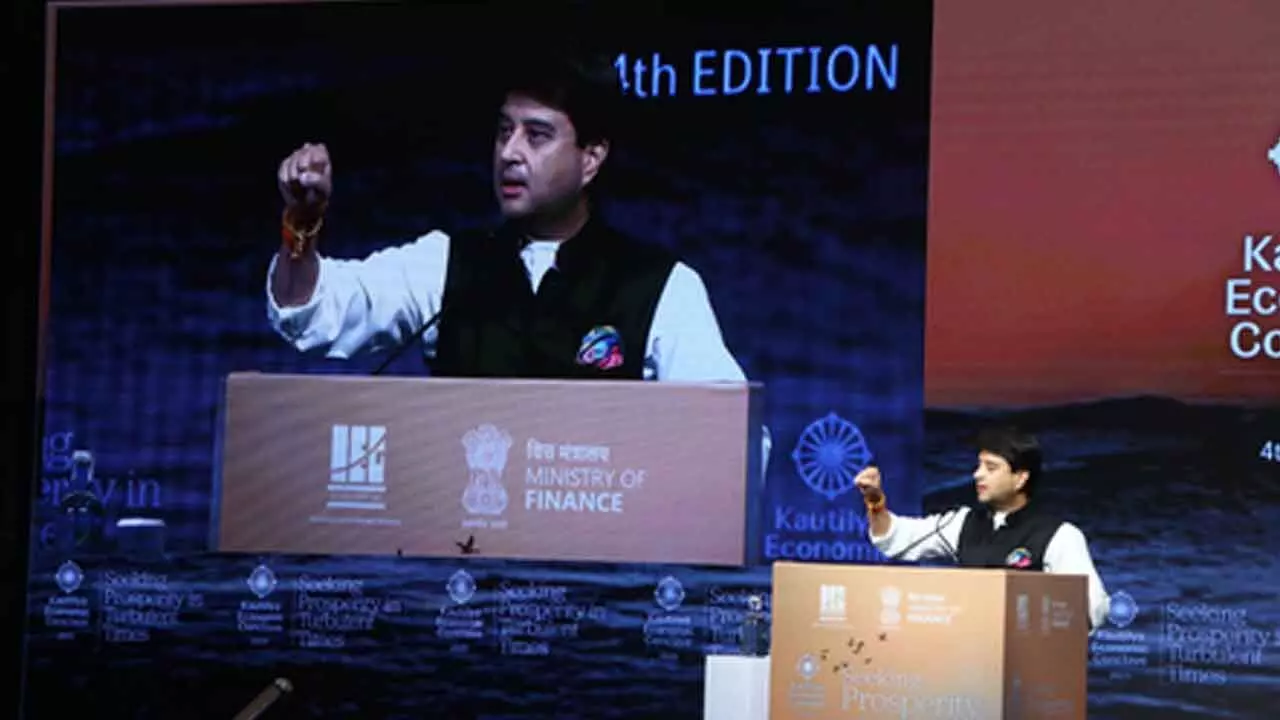 BSNL’s indigenous 4G network to be upgraded to 5G in next 6-8 months: Minister