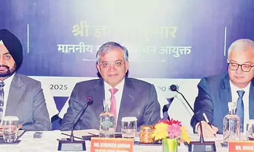 Bihar Assembly polls likely post-Chhath