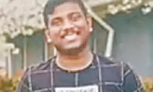 Dental doctor from Hyd killed in US shooting