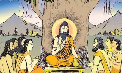 The importance of having a Guru!