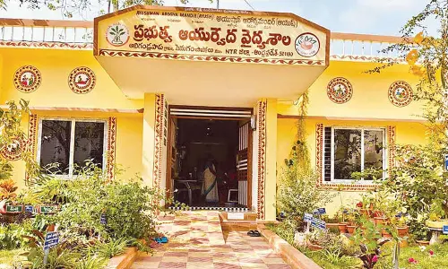 NTR district wins 8 state-level Swachhandra Puraskaras